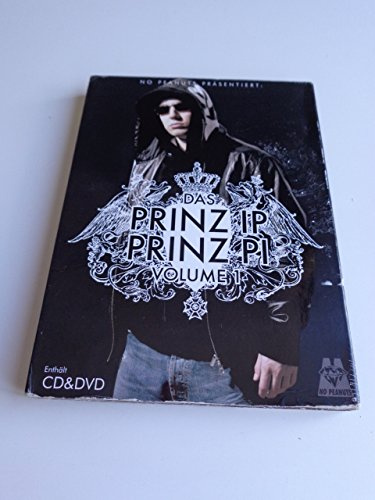 Das PRINZ IP PRINZ PI Vol. 1