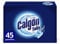 Calgon Powerball Pastillas - Antical para la Lavadora, Elimina Olores y Suciedad - 45