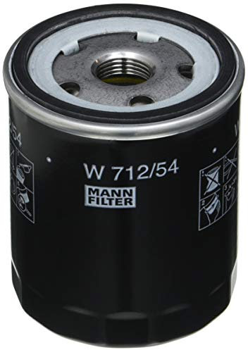 MANN-FILTER W 712/54 Ölfilter - für Pkw + Transporter