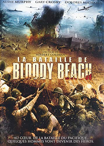 La bataille de bloody beach [FR Import]