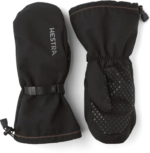 Hestra Unisex-Handschuhe zum Überziehen, für Winter, Outdoor und Wintersport