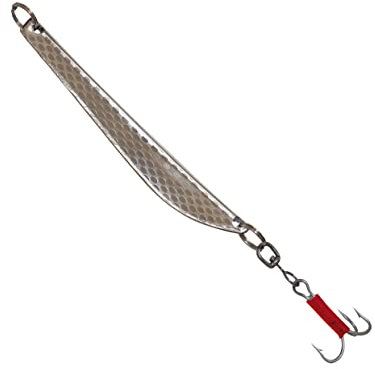 Team Norway Edelstahl Norwegen Hammer Pilker Size 500 g