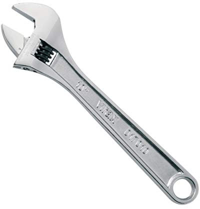 Virax – Clé À Molette 150 mm