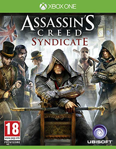 Assassin's Creed : Syndicate - édition spéciale
