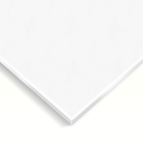 Easy Clean Suspended Ceiling Tiles