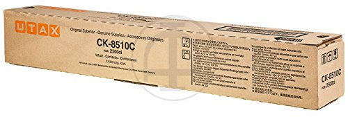 Utax 662511011 Toner lasercartridge
