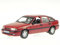 nn Opel Vectra A Fliessheck rot Modellauto 1:43