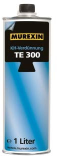 MUREXIN TE 300 Diluente KH acquaragia (25 l.)