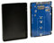 Chenyang M.2 NGFF SATA SSD à 2,5 SATA convertisseur Adaptateur Disque Dur Shell