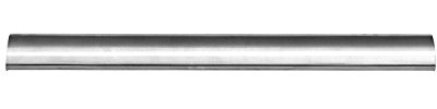 Griffrohr 7100 für Stangengriff, 1500 mm, Edelstahl