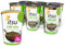 itsu Chilli Miso Flavour Rice Noodles | Instant Noodle Cups | Authentic Japanese Flavour | Vegan & Gluten-Free | Low-Calorie | Quick-to-Make Snack | Pack of 6