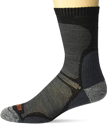 Bridgedale Hike Ultra Light Merino Performance Crew Socks