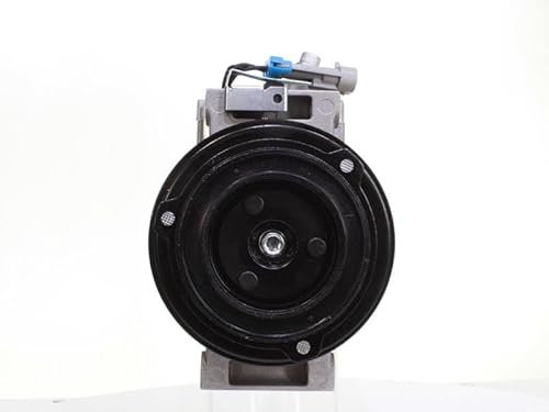 ALANKO Compresor aire acondicionado 10550079 para OPEL ZAFIRA B (A05)