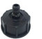 1x Raccord/Bouchon S60x6 mamelon raccord rapide et joints, pour cuve 1000 litres IBC
