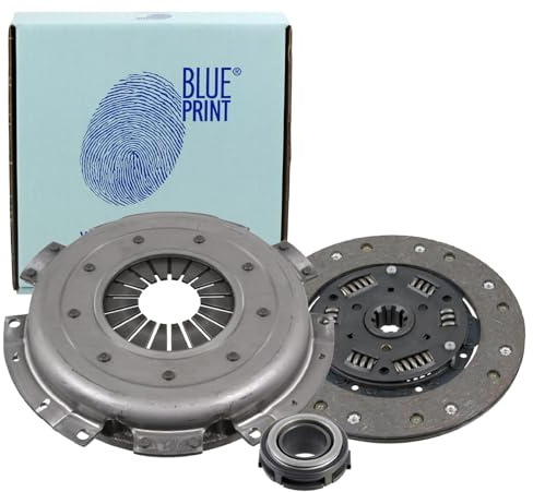 Clutch Kit Blue Print ADU173001 Febi Bilston -New Pck of 1