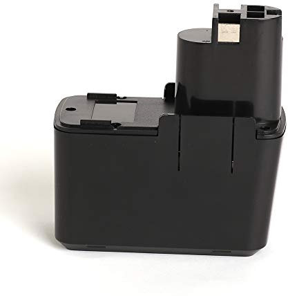 Heshunchang battery 9.6V 1.5Ah Replace for Bosch BAT001 2607335037 2607335072 2607335152 2607335254 2607355230 2607335230