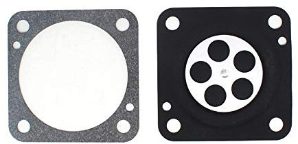 AISEN Vergaser Reparatursatz Dichtung Membrane passend Wacker WM80 Motor für Bing 33 Membransatz BS42 BS45 BS50 BS52 BS60Y BS62Y BS65Y