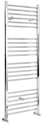 Hudson Reed Kent - Radiador Toallero 1600mm x 500mm con Acabado Cromado