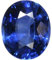 Abhinav Gems - Natürlicher blauer Saphir (NEELAM/NILAM Stein) zertifiziert 6,50 Karat, Premium-Qualität, Original, Energie, wunderschön, lose für Männer und Frauen, Edelstein, Loser Edelstein, Blauer