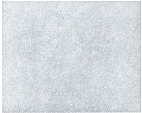 10 x Ersatzfilter (200mm x 160mm) für Meltem Vario ClassicLine ab Bj 99, Filterklasse G2 Typ VF-CL, V-II VF Ersatzfilter Staubfilter Luftfilter