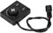 Ymiko Auto Heizung Schalter Controller, Standheizung Controller, DC 12V / 24V Standheizung Controller Schalter, für Auto LKW Luft Heizung