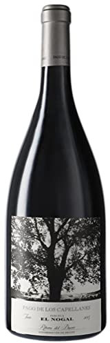 Pago de los Capellanes El Nogal Tempranillo Ribera del Duero 1,5 L