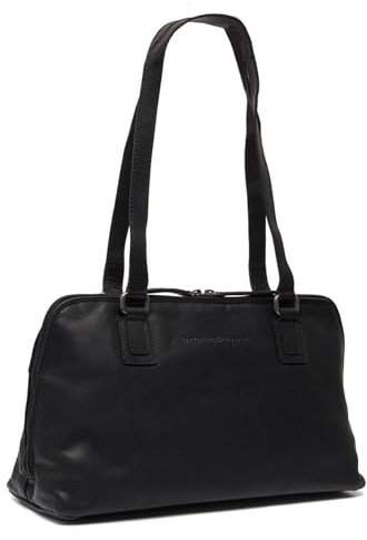 The Chesterfield Brand Santorini Schultertasche Leder 34 cm
