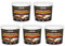 Isolbau Holzleim PRO-D3-5 x 5 kg Eimer Extra starker Holzkleber für alle Holzarten, für Innen & Außen, Wasserfest, Lösemittelfrei