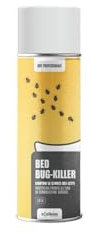 Colkim Bed-Bug Killer Cimice dei Letti 500 ml