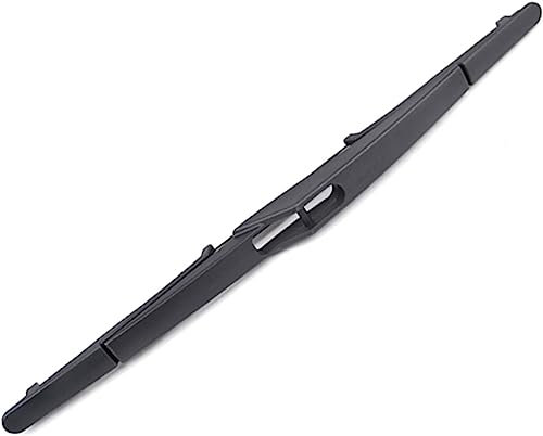 KAMNIK Coche Limpiaparabrisas Trasero para Opel Astra H 5 Doors 2004-2009 Parabrisas Escobilla Trasera Limpiaparabrisas limpiaparabrisas Accesorios