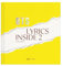 BTS LYRICS INSIDE 2 - Offizieller BTS Merchandise, 10 gelibte BTS-Songs mit Liedtext-Interpretationen (The Most Beautiful Moment in Life, Proof album), BTS Merch, Weihnachtsgeschenk, Feiertagsgeschenk