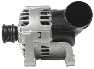 TESLA TECHNICS TT11119 PRO Lichtmaschine für Auto 12V, Lichtmaschine 80A. Kompatibel mit BMW. Ausgezeichnetes Preis-Leistungs-Verhältnis. Einfache Installation und Garantie.