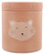 Boîte à goûter isotherme 500ml Mrs. Cat - Trixie