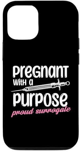 Coque pour iPhone 13 enceinte avec un but fier de substitution Design