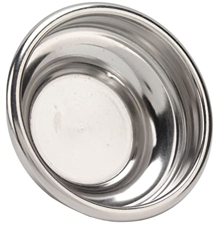 Canasta de filtro de portafiltro reutilizable de acero inoxidable para cafetera semiautomática, filtros presurizados para una mejor preparación