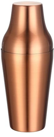 Agitatore for cocktail Parisienne - Stile francese - 20 Once(Matte Copper Plated)