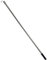 Loft Ladders Pull Down Pole, Loft Ladder Pole with Hook, Multi-Functional Loft Hatch Pole, Stainless Steel Attic Pull Down Hook, Spliced Pulling Hook Loft Pole