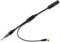 Nelawya DAB+/FM Antennen-Splitter-Adapterkabel | ISO zu DIN & SMB-Steckeranschluss | Kompatibel mit Pioneer, Sony, Alpine, TechniSat, Blaupunkt Autoradios