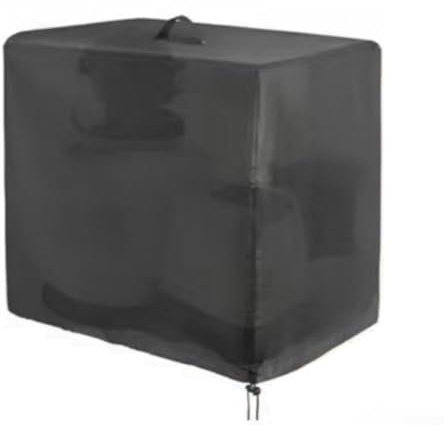 Copertura per pompa con filtro a sabbia per esterni per piscine Intex e impermeabile