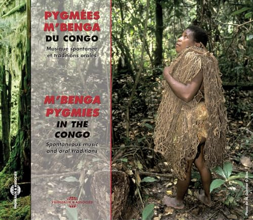 M'Benga Music: Pygmies In The Congo