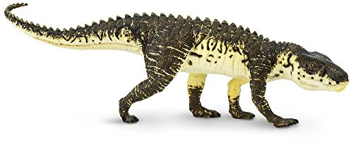 Toob Postosuchus, Saurier Spielzeug von Safari, Brown