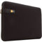 Case Logic LAPS116K Noir - Etuis, Sleeve Housse pour Ordinateur portable 15''/16''