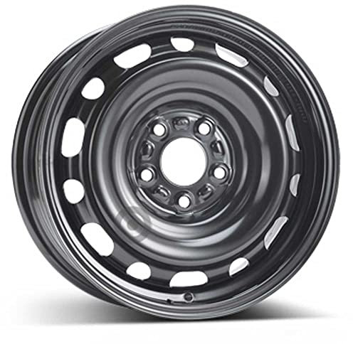 Alcar SF9127 Stahlfelge