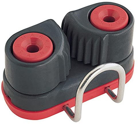 HARKEN 469 Micro Cam-Matic Ii Kit W/Draht Lippklampe
