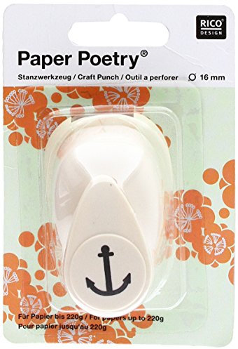 Rico Design Anker, beige