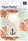 Rico Design Anker, beige