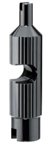 Topeak Valve Core Remover Tool, Black