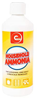 Essential Power Ammonia Liquid 500 ml