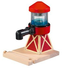 i+s 40030186 - Wasserturm mit Funktion [Babyartikel]