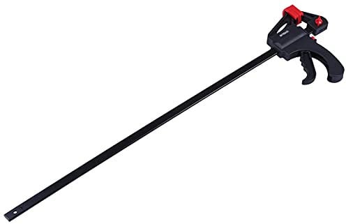 Amtech D0945 600mm (24) Ratchet Speed clamp